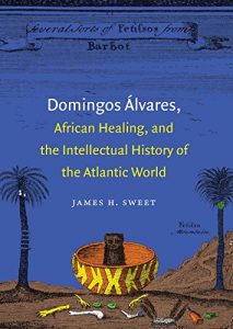 Download Domingos Álvares, African Healing, and the Intellectual History of the Atlantic World pdf, epub, ebook