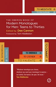 Download The Oberon Book of Modern Monologues for Men: Teens to Thirties: 3 pdf, epub, ebook