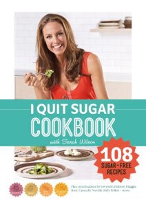 Download I Quit Sugar Cookbook pdf, epub, ebook