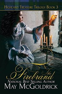 Download The Firebrand (Highland Treasure Trilogy Book 3) pdf, epub, ebook