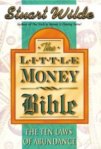 Download The Little Money Bible pdf, epub, ebook
