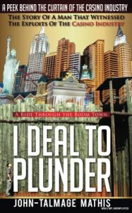 Download I Deal to Plunder – A ride through the boom town pdf, epub, ebook
