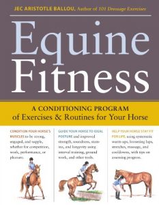 Download Equine Fitness: A Program of Exercises and Routines for Your Horse pdf, epub, ebook