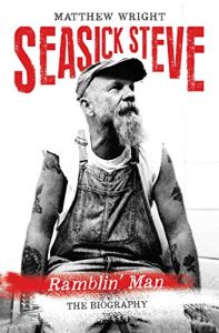 Download Seasick Steve – Ramblin’ Man pdf, epub, ebook