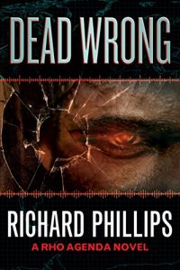 Download Dead Wrong (The Rho Agenda Inception Book 2) pdf, epub, ebook