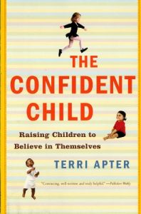 Download The Confident Child: Raising Children to Believe in Themselves pdf, epub, ebook