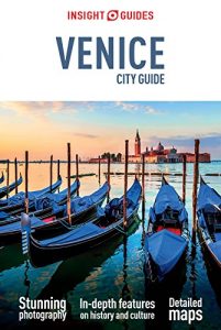 Download Insight Guides: City Guide Venice (Insight City Guides) pdf, epub, ebook