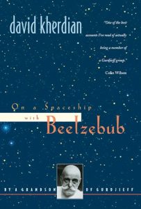 Download On a Spaceship with Beelzebub: By a Grandson of Gurdjieff pdf, epub, ebook