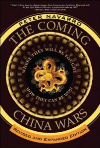 Download The Coming China Wars: Where They Will Be Fought and How They Can Be Won, Revised and Expanded Edition pdf, epub, ebook