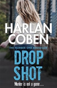 Download Drop Shot (Myron Bolitar Book 2) pdf, epub, ebook