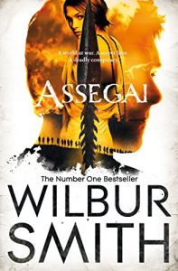 Download Assegai (The Courtneys Series Book 13) pdf, epub, ebook