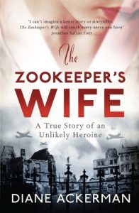 Download The Zookeeper’s Wife pdf, epub, ebook