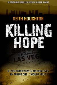 Download Killing Hope (Gabe Quinn Thriller Series Book 1) pdf, epub, ebook