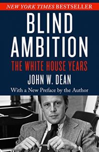 Download Blind Ambition: The White House Years pdf, epub, ebook