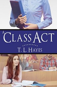 Download A Class Act pdf, epub, ebook