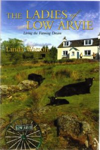 Download The Ladies of Low Arvie – Living the Farming Dream pdf, epub, ebook
