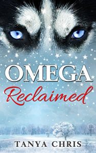 Download Omega Reclaimed pdf, epub, ebook