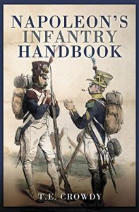 Download Napoleon’s Infantry Handbook pdf, epub, ebook