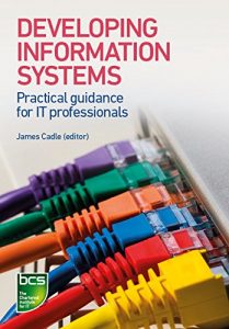 Download Developing Information Systems: Practical guidance for IT professionals pdf, epub, ebook