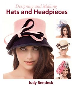 Download Designing and Making Hats and Headpieces pdf, epub, ebook