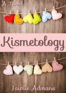 Download Kismetology pdf, epub, ebook