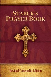 Download Starck’s Prayer Book pdf, epub, ebook