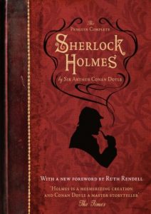 Download The Penguin Complete Sherlock Holmes pdf, epub, ebook