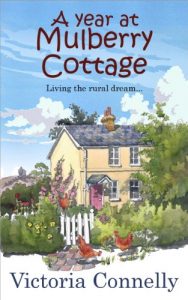 Download A Year at Mulberry Cottage pdf, epub, ebook