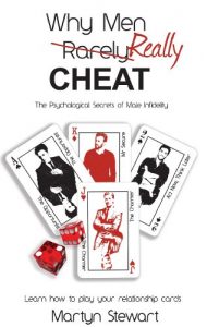 Download Why Men REALLY Cheat: The Psychological Secrets of Male Infidelity pdf, epub, ebook