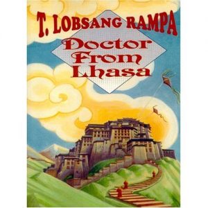 Download Doctor from Lhasa pdf, epub, ebook