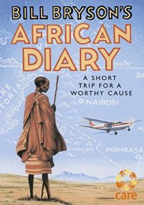 Download Bill Bryson’s African Diary pdf, epub, ebook