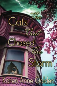 Download The Cats that Chased the Storm (The Cats that . . . Cozy Mystery Book 2) pdf, epub, ebook