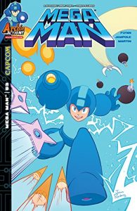 Download Mega Man #53 pdf, epub, ebook