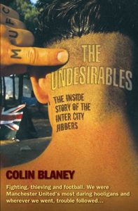Download The Undesirables – The Inside Story of the Inter City Jibbers pdf, epub, ebook