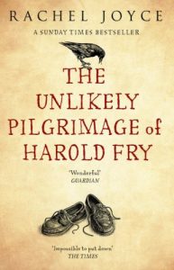 Download The Unlikely Pilgrimage Of Harold Fry pdf, epub, ebook