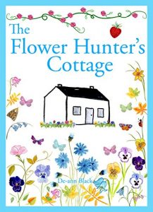 Download THE FLOWER HUNTER’S COTTAGE (Cottages, Cakes & Crafts series Book 1) pdf, epub, ebook