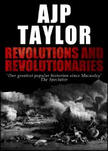 Download Revolutions and Revolutionaries pdf, epub, ebook