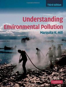 Download Understanding Environmental Pollution pdf, epub, ebook