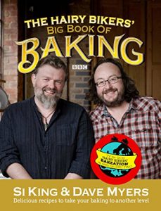 Download The Hairy Bikers’ Big Book of Baking pdf, epub, ebook