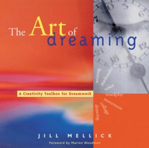 Download The Art of Dreaming: Tools for Creative Dream Work pdf, epub, ebook