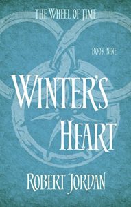 Download Winter’s Heart: Book 9 of the Wheel of Time pdf, epub, ebook