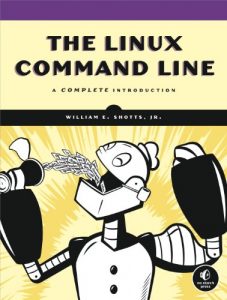 Download The Linux Command Line: A Complete Introduction pdf, epub, ebook