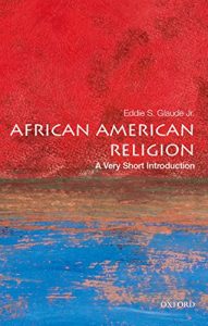 Download African American Religion: A Very Short Introduction (Very Short Introductions) pdf, epub, ebook