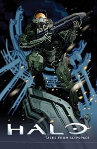 Download Halo: Tales from Slipspace pdf, epub, ebook