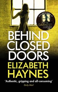 Download Behind Closed Doors (Detective Inspector Louisa Smith Book 2) pdf, epub, ebook