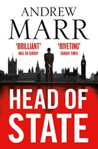 Download Head of State: The Bestselling Brexit Thriller pdf, epub, ebook