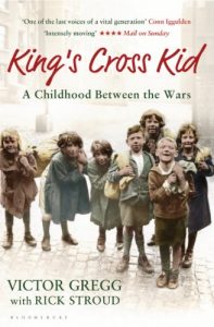 Download King’s Cross Kid: A London Childhood between the Wars pdf, epub, ebook