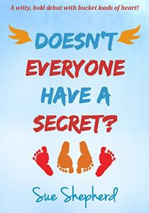 Download Doesn’t Everyone Have a Secret? pdf, epub, ebook