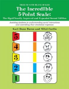 Download The Incredible 5-Point Scale:: The Significantly Improved and Expanded Second Edition; Assisting students in understanding social interactions and controlling their emotional responses: 2 pdf, epub, ebook