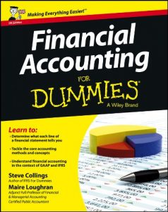 Download Financial Accounting For Dummies – UK pdf, epub, ebook